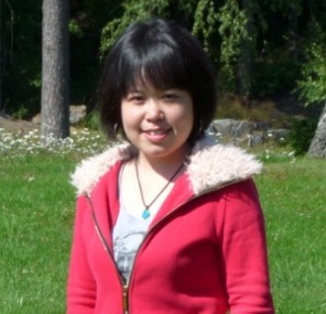 Huihui Yang photo